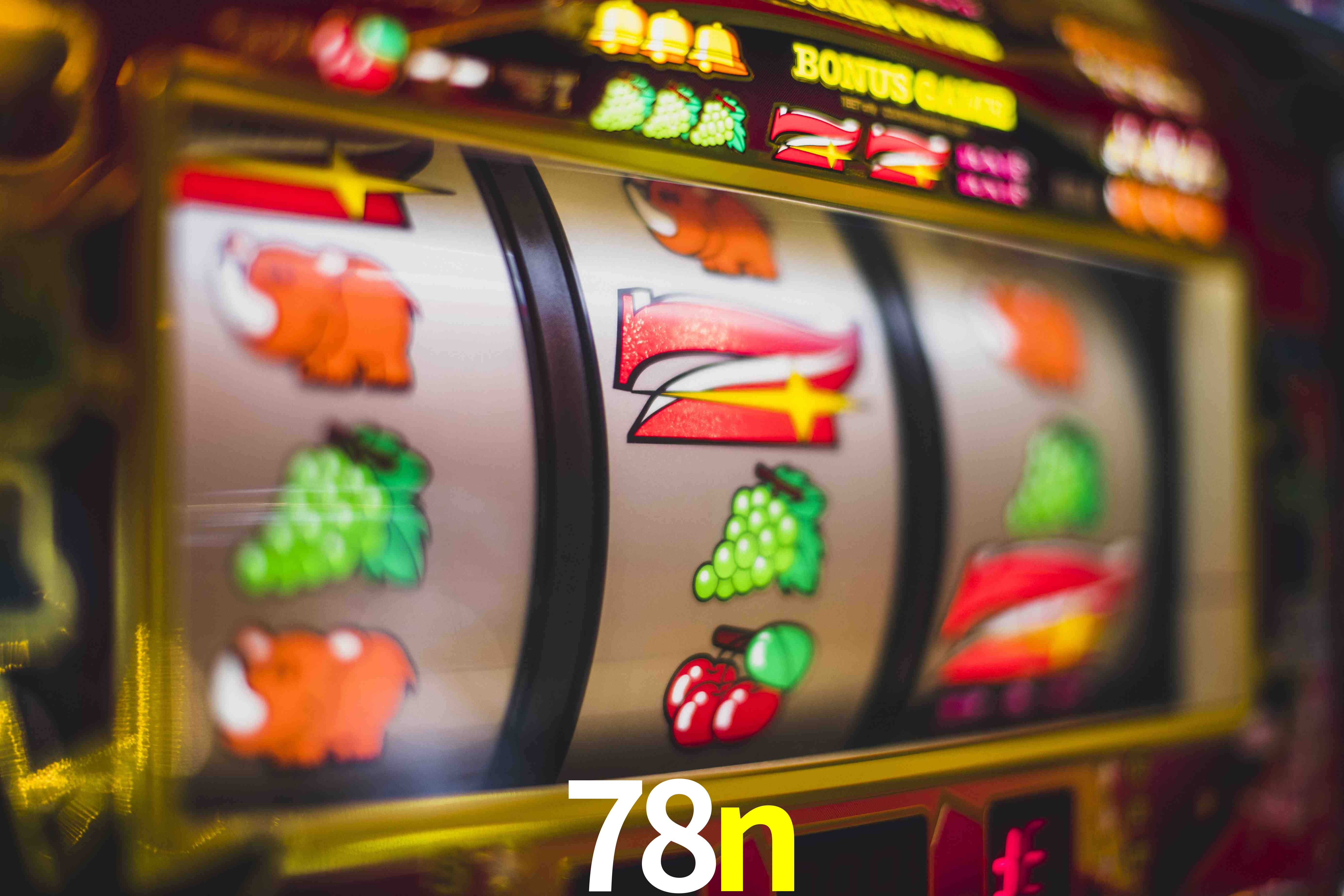 Welcome Bonus 78n