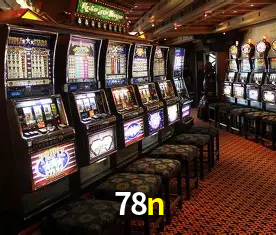 Desvendando o Mundo dos Jogos Virtuais na 78n