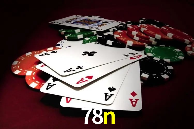 Estatísticas 78n
