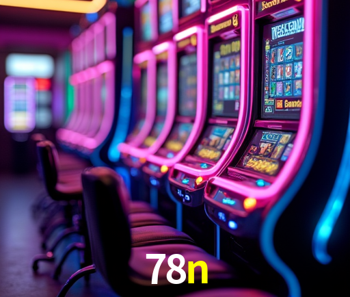 78n Rio de Janeiro - Slot Strategy