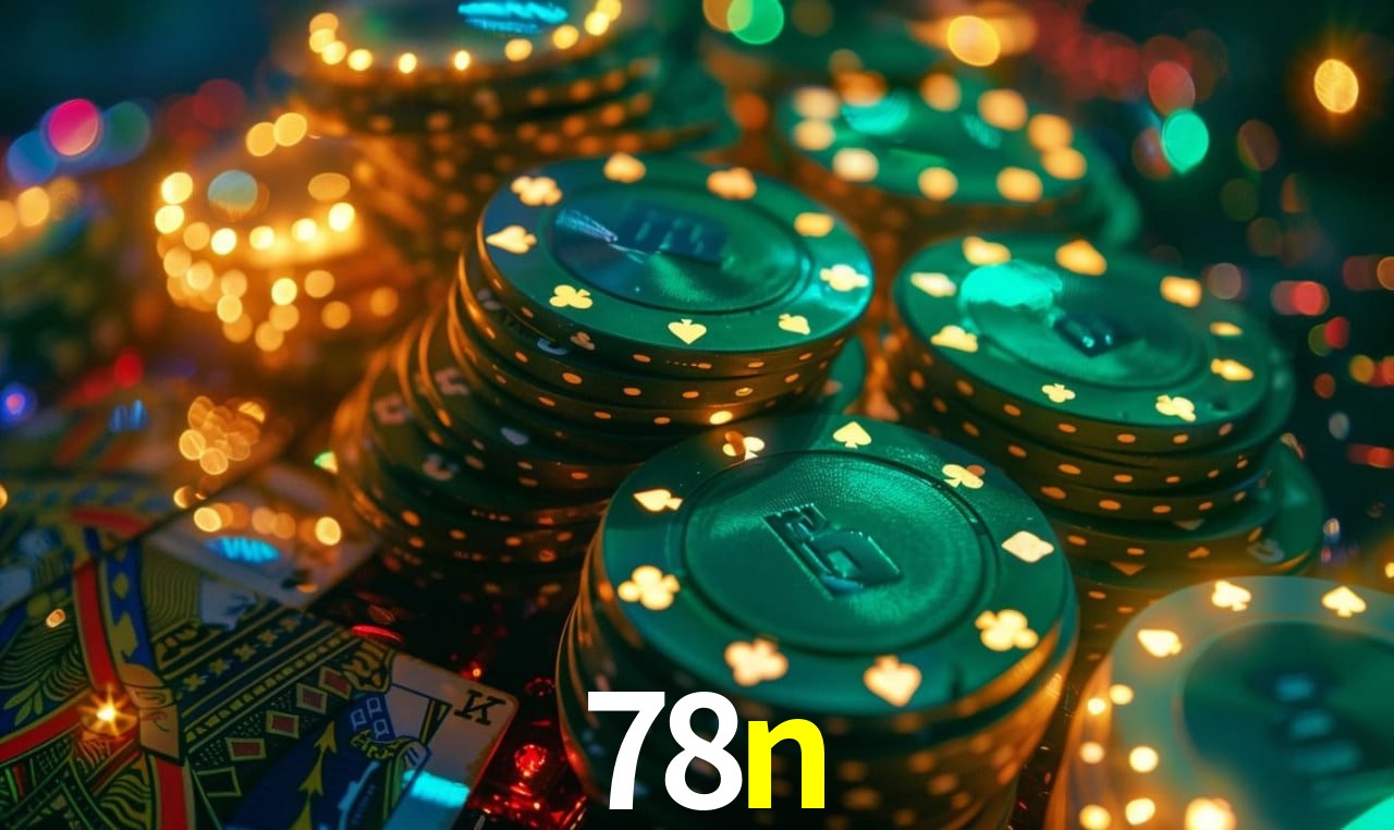 Jogos de Slot 78n