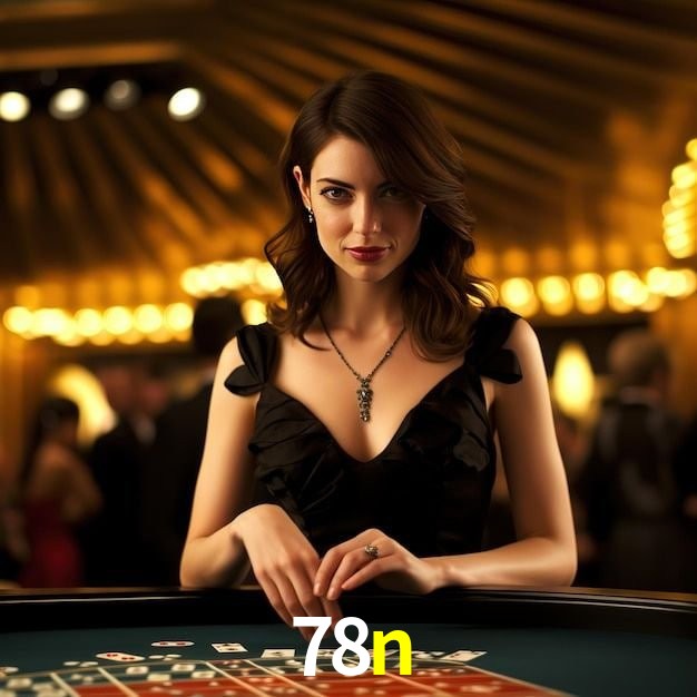 A Emoção da Loteria na 78n: Uma Chance de Mudança de Vida