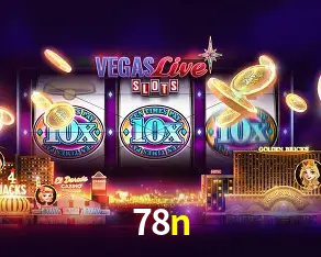 78n Bônus - Pacote R$5.000 + VIP