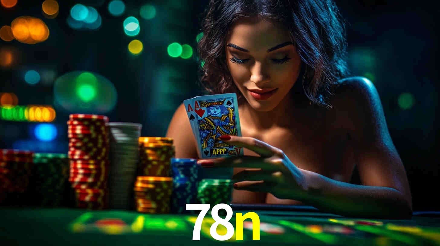 Inovações de Jogos na 78n: O Futuro das Experiências Interativas