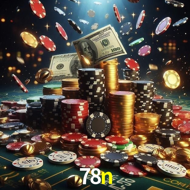 Jogos Exclusivos 78n