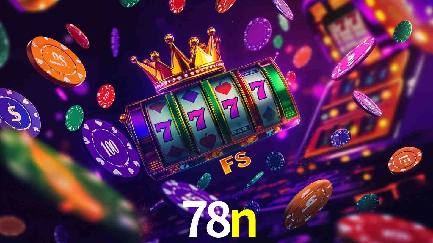 VIP Casino 78n