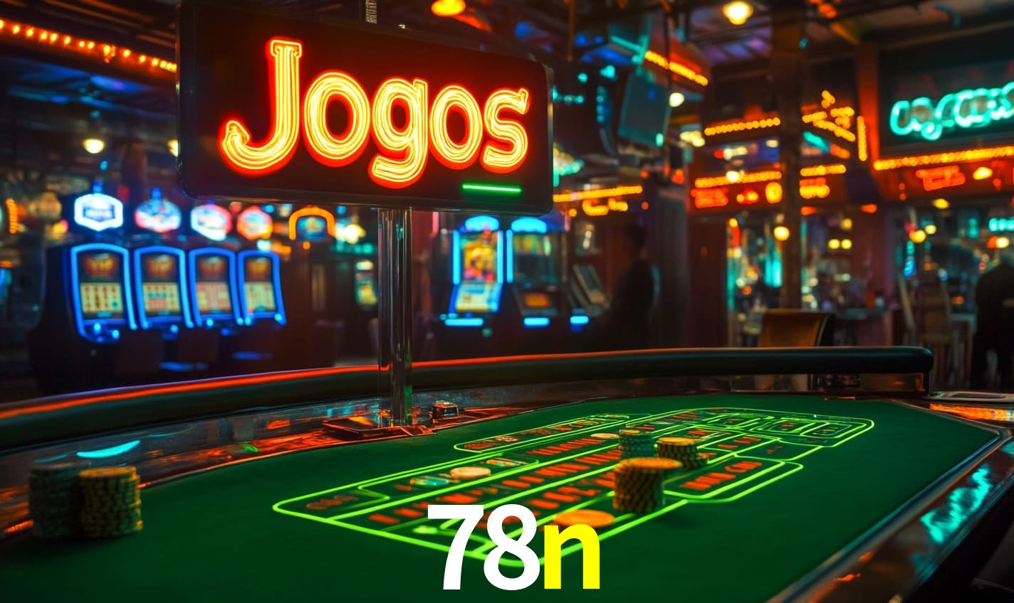 78n - Pagamento PIX Instantâneo