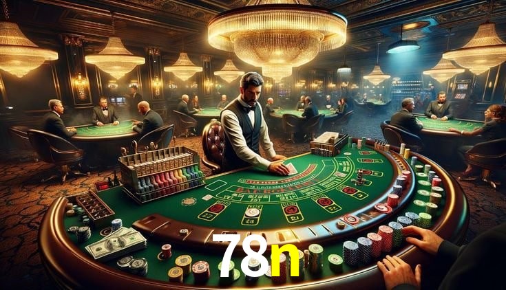 Live Casino 78n