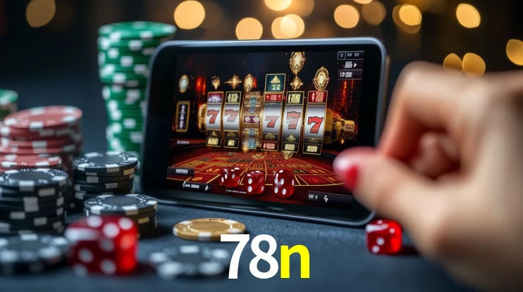 Roulette Table 78n