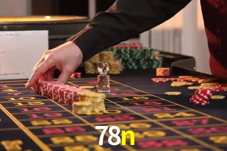 A Experiência Imersiva dos Cassinos Ao Vivo no 78n