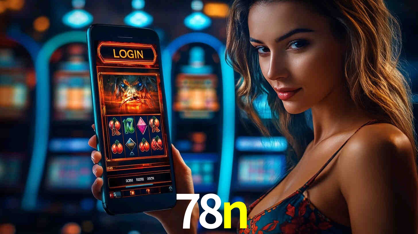 78n: A Experiência de Casino com Jogos de Mesa ao Vivo