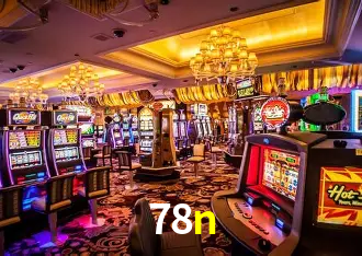 78n Brasília - Casino Guide
