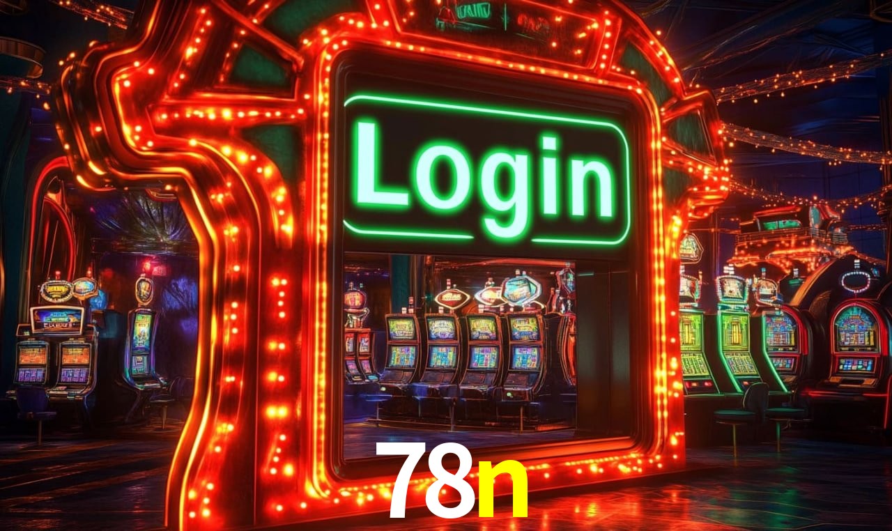 Casino Ao Vivo 78n