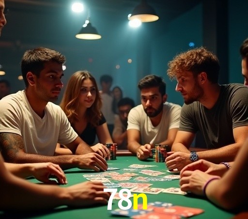 78n São Paulo - Top Slots
