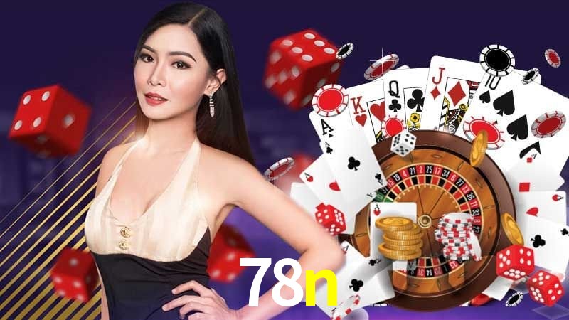Casino VIP 78n